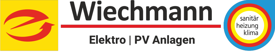 Elektro Wiechmann Logo